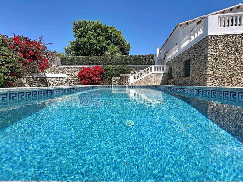 Villa a Alaior, Menorca - foto 2