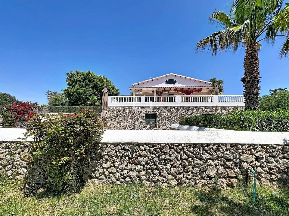 Villa a Alaior, Menorca - foto 3