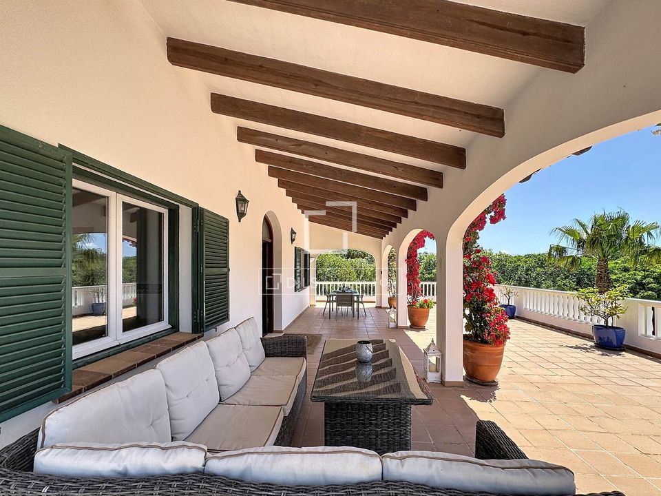 Villa a Alaior, Menorca - foto 4