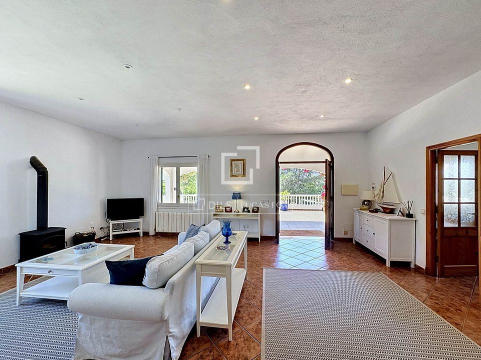 Villa a Alaior, Menorca - foto 5