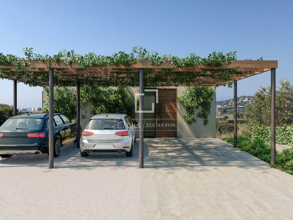 Villa i Calonge, Gerona - foto 1