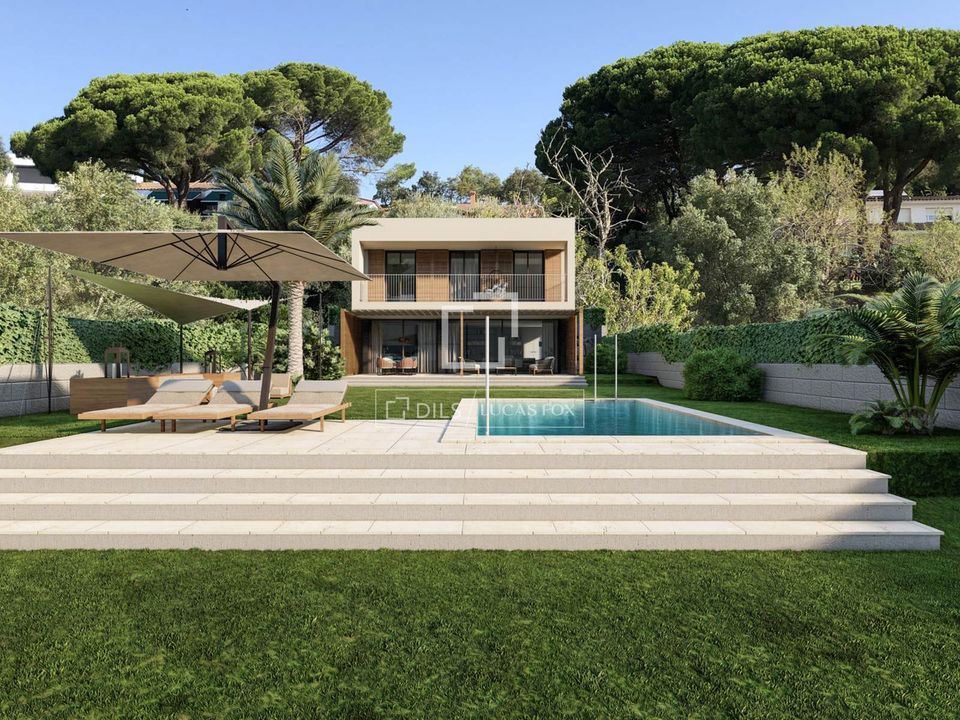 Villa i Calonge, Gerona - foto 2