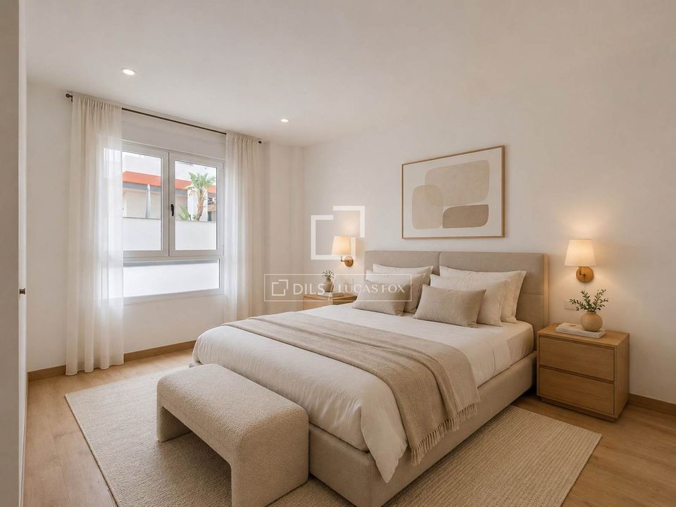 Leilighet i Vilanova I La Geltru, Barcelona - bilde 3