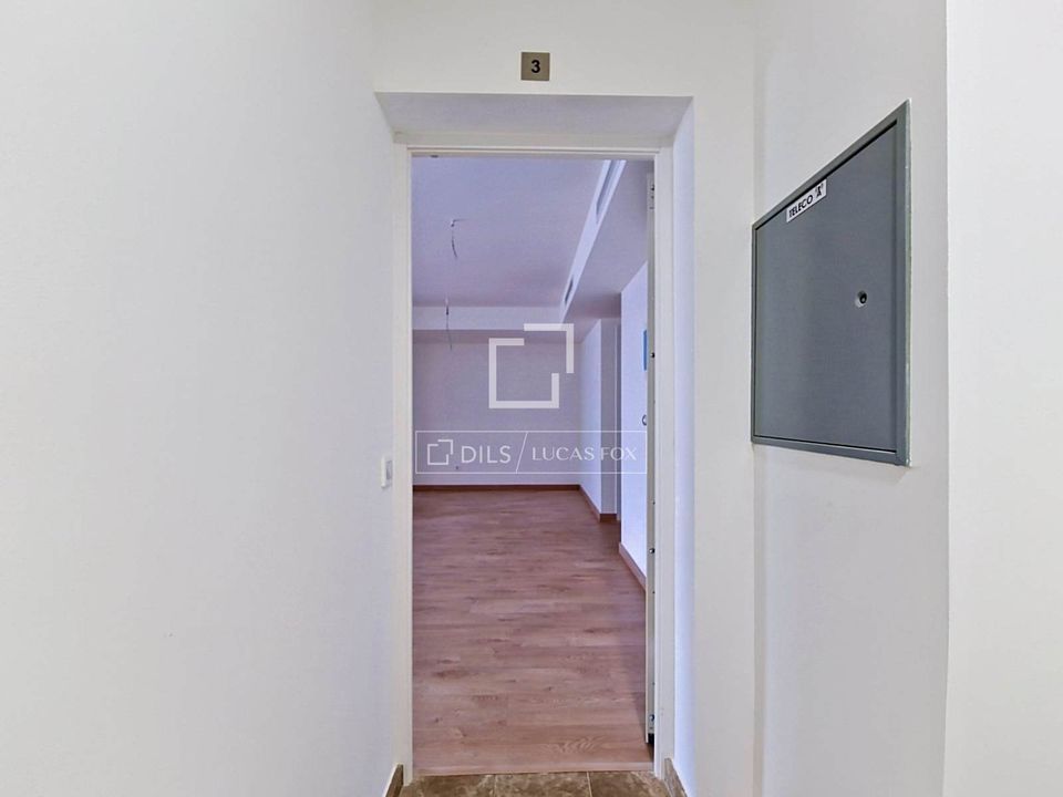 Leilighet i Vilanova I La Geltru, Barcelona - bilde 4