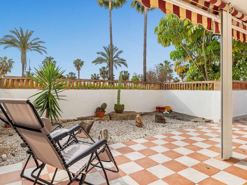 Apartament a Torremolinos, Malaga - foto 1