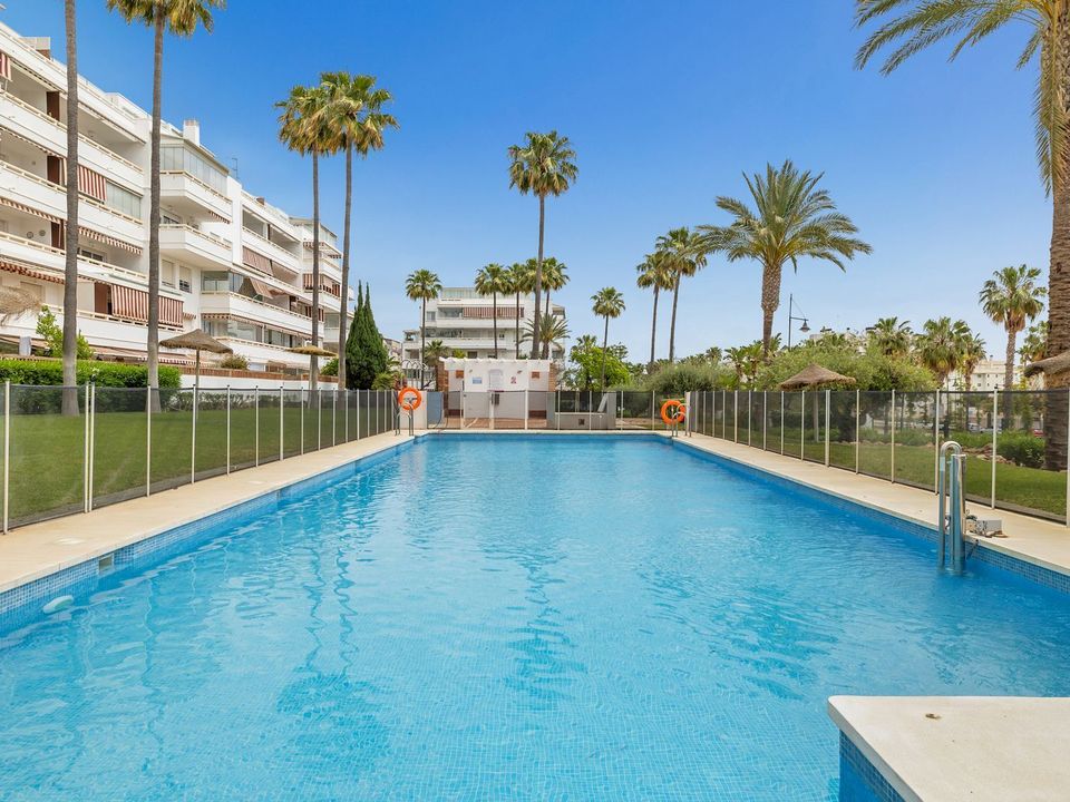 Apartament a Torremolinos, Malaga - foto 3