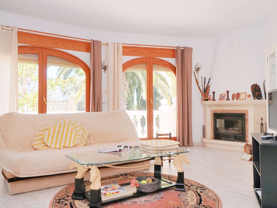 Villa i Calpe, Alicante - foto 5