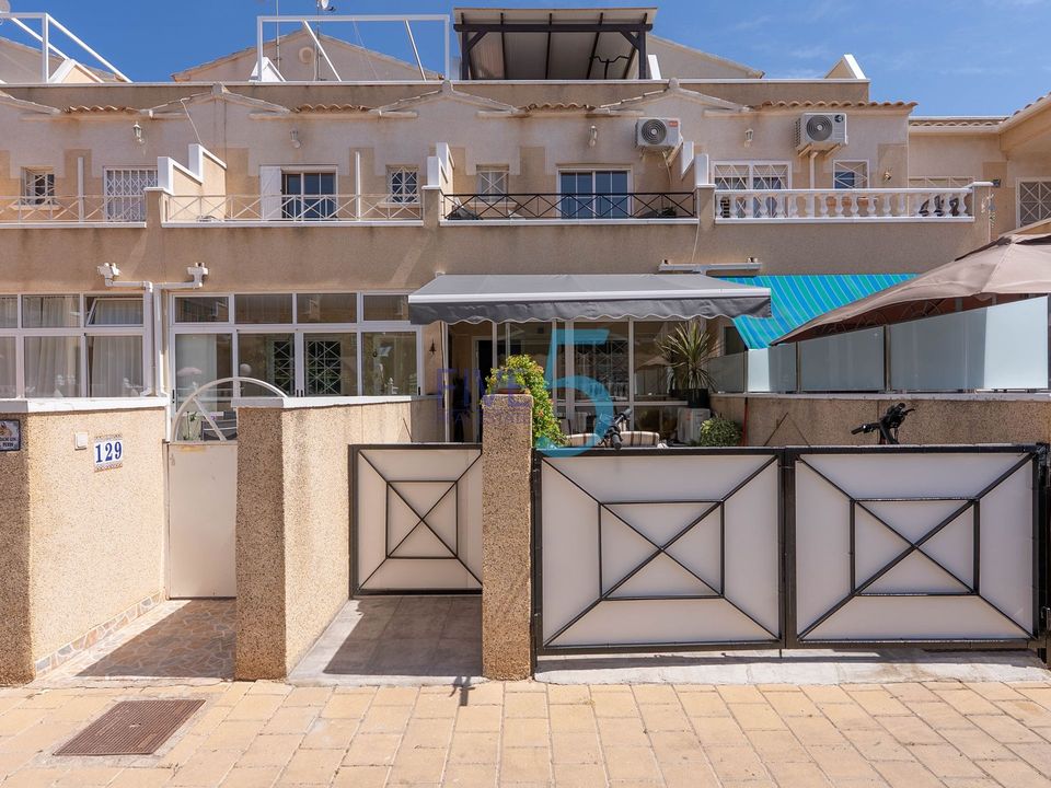 Byhus i La Florida (Orihuela Costa), Alicante - foto 3