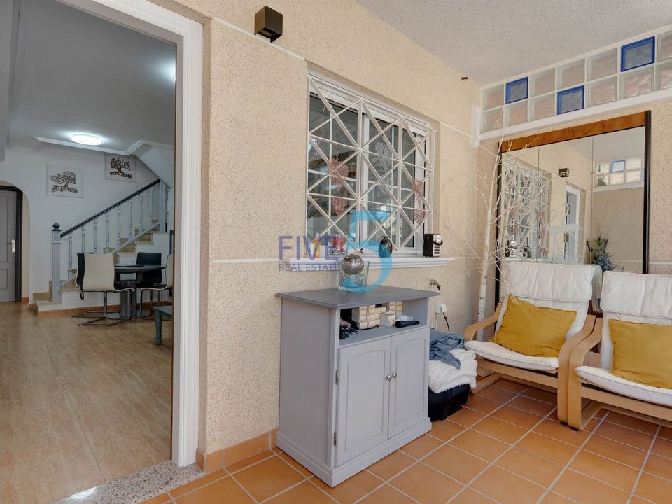 Byhus i La Florida (Orihuela Costa), Alicante - foto 5