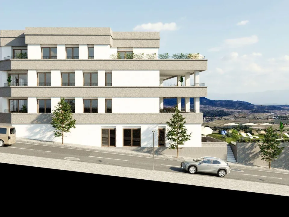 Apartamento em Hondon De Las Nieves, Alicante - foto 2