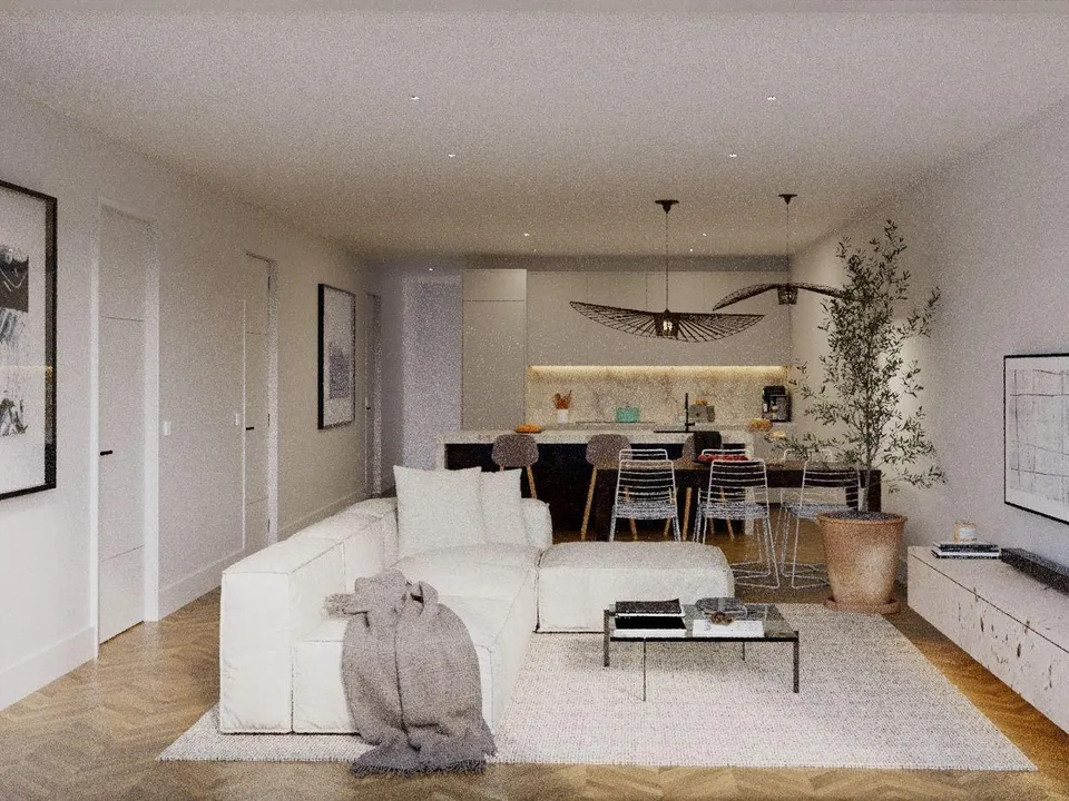 Apartamento em Hondon De Las Nieves, Alicante - foto 5