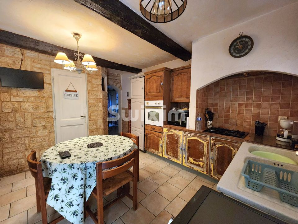 Apartament a Les Arcs, Var - foto 1