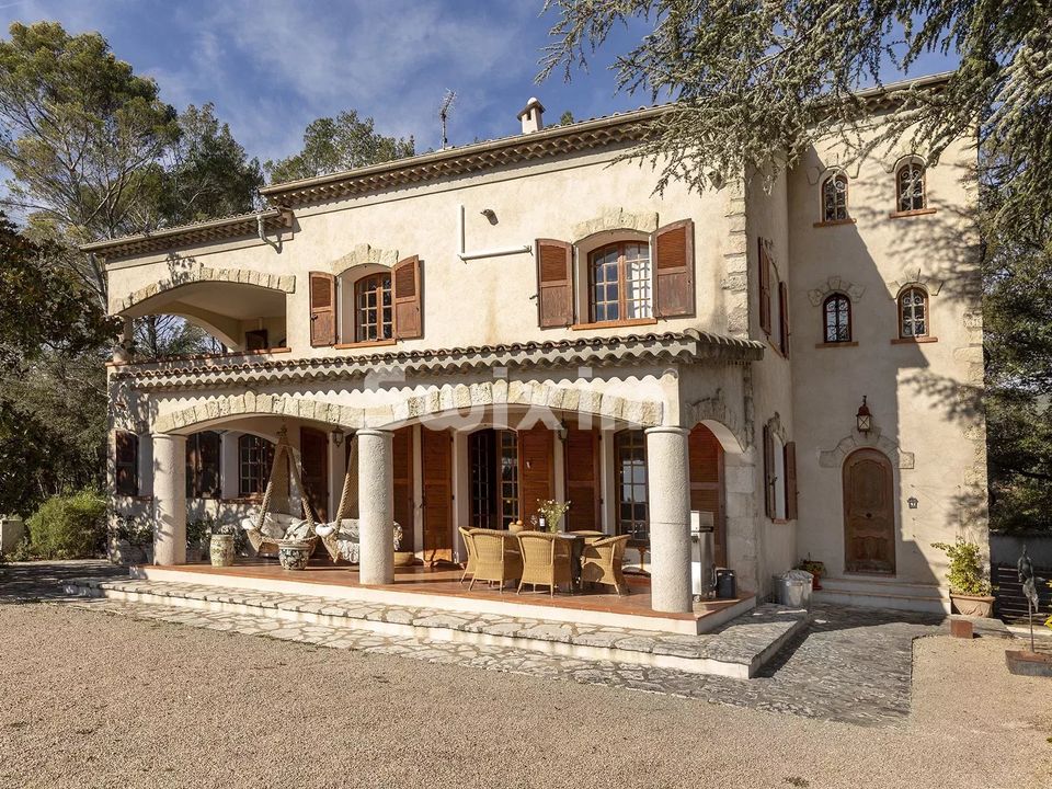 Villa i Callas, Var - foto 2