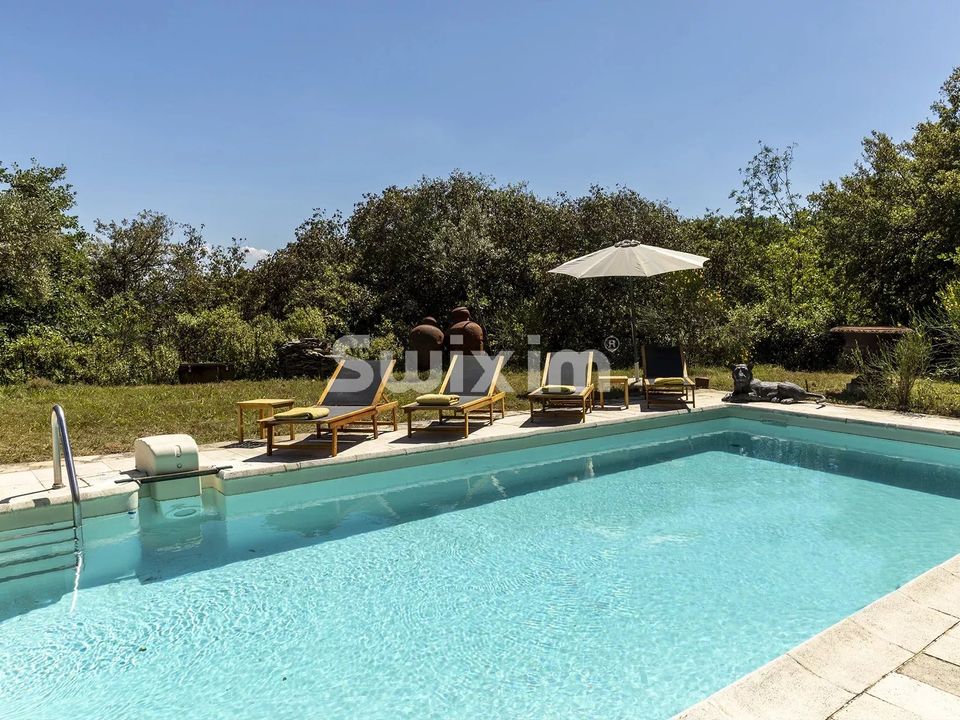 Villa i Callas, Var - foto 3
