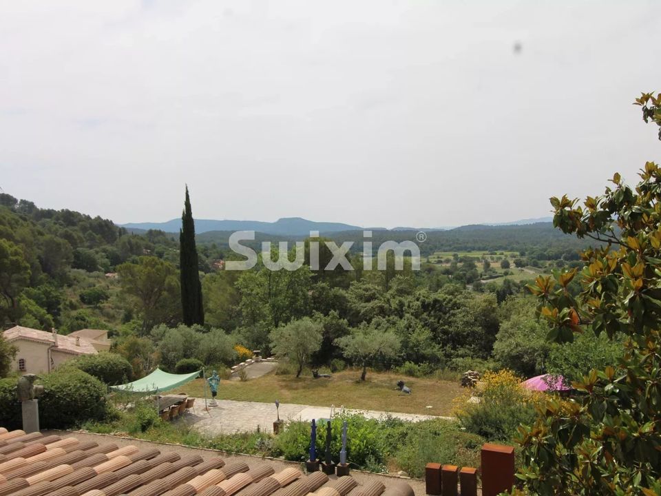 Villa i Callas, Var - foto 4