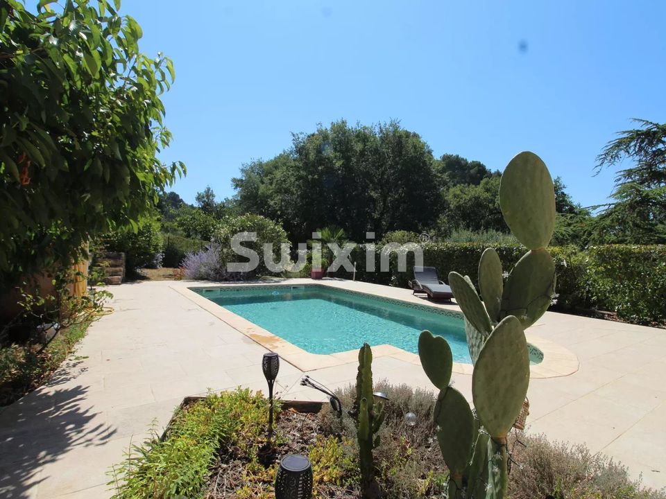 Villa i Draguignan, Var - foto 1