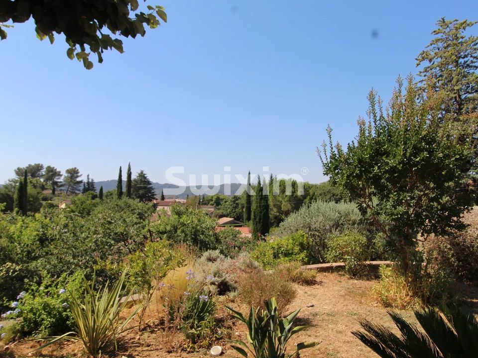 Villa i Draguignan, Var - foto 3