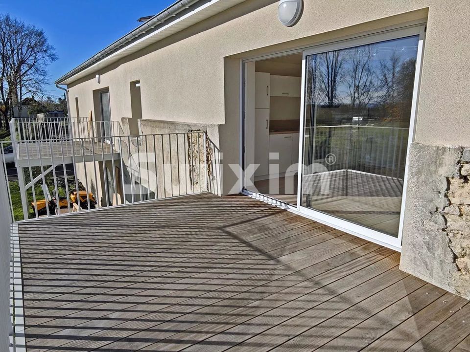 Apartamento en Le Deschaux, Jura - foto 3