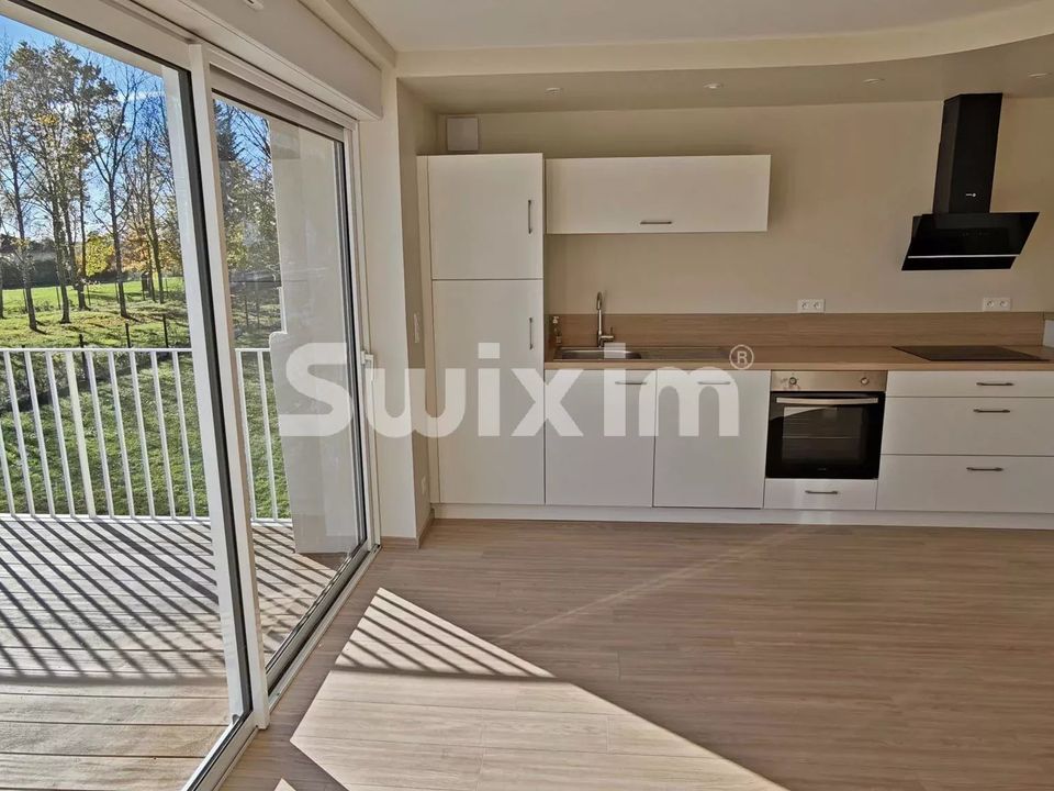 Apartamento en Le Deschaux, Jura - foto 4