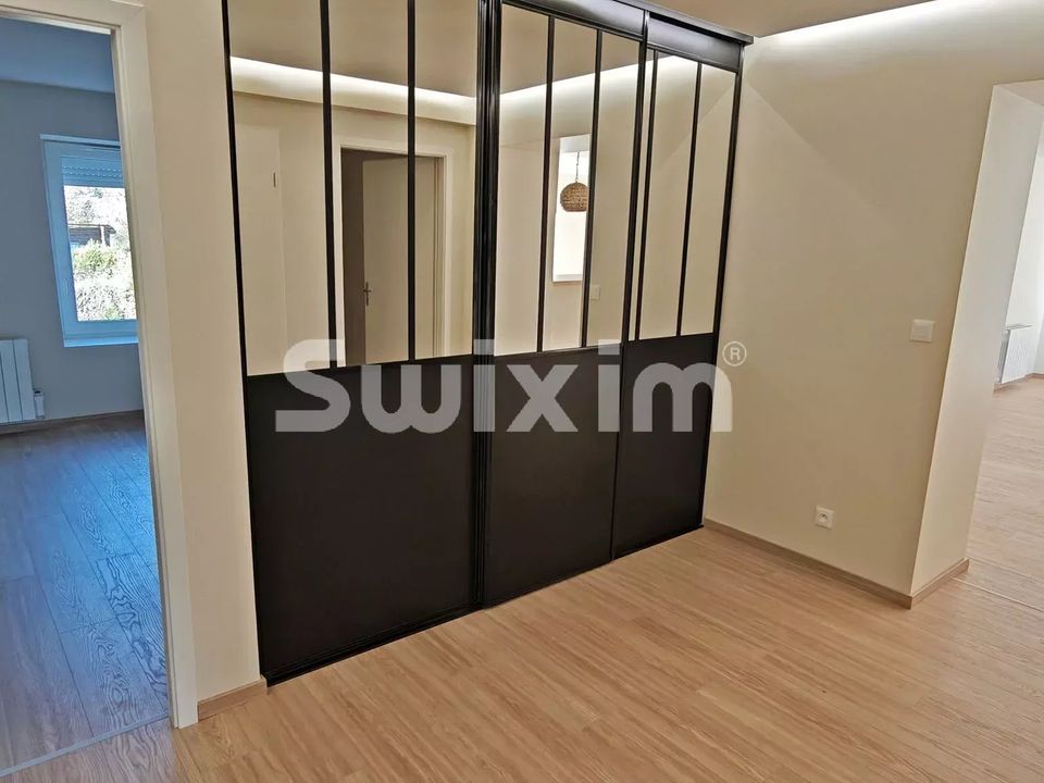 Apartamento en Le Deschaux, Jura - foto 2