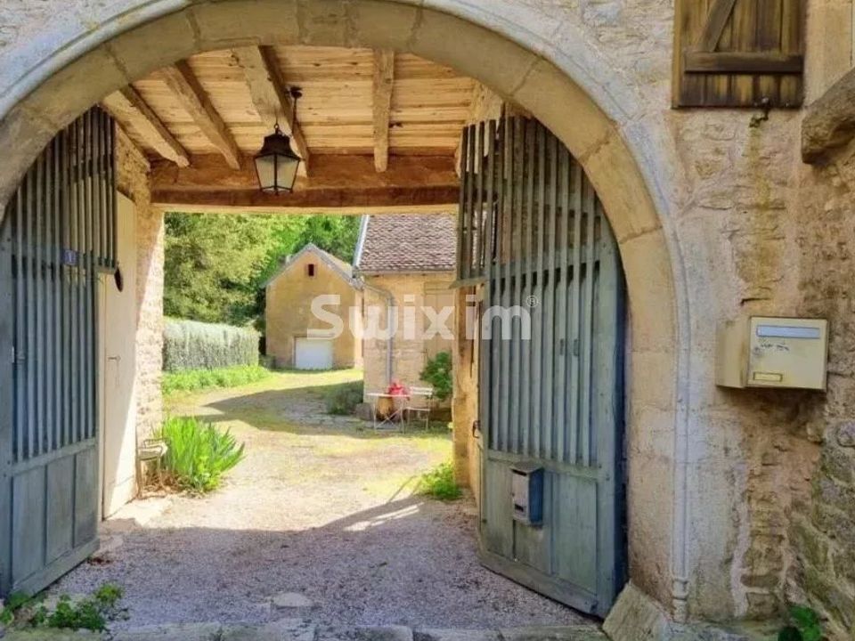 Villa i Rougemont, Doubs - foto 4
