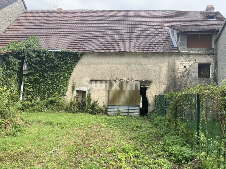 Villa in Dole, Jura - foto 4