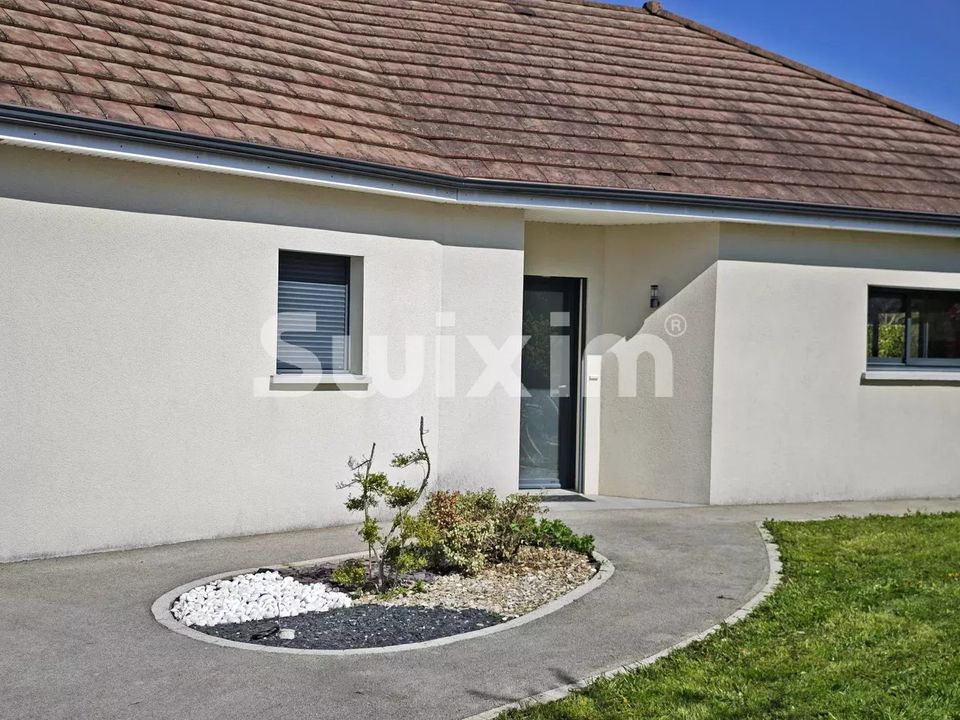 Villa i Dole, Jura - bilde 1