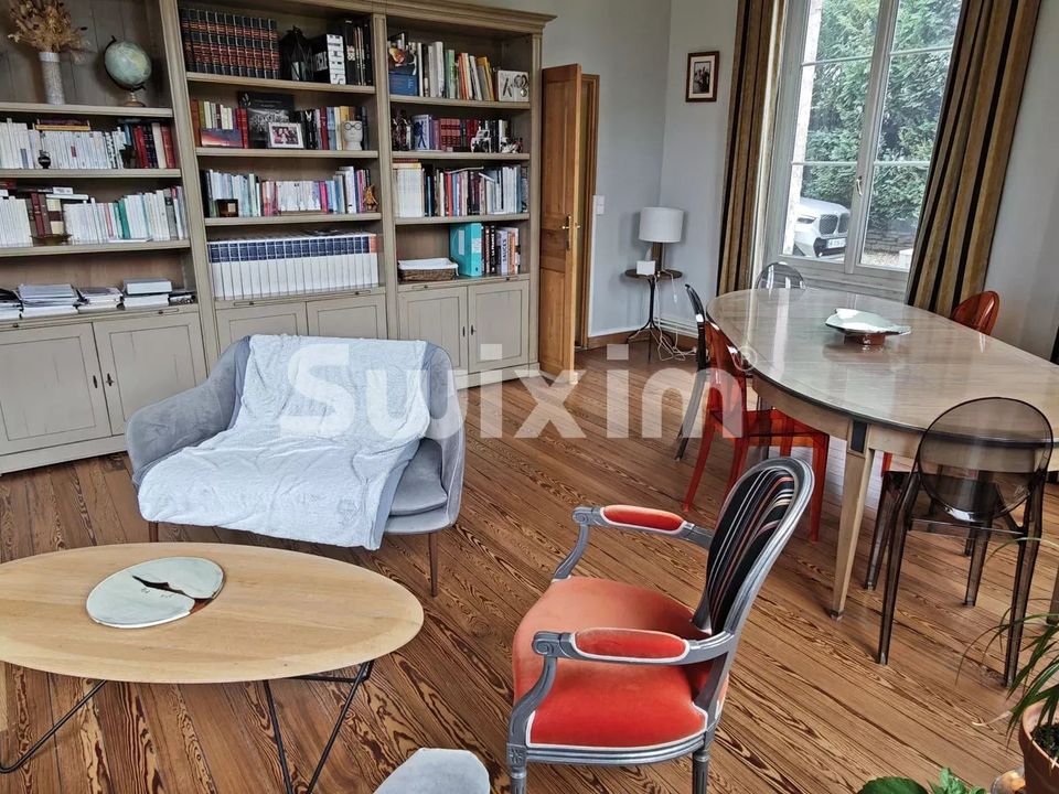 Villa i Dole, Jura - foto 3