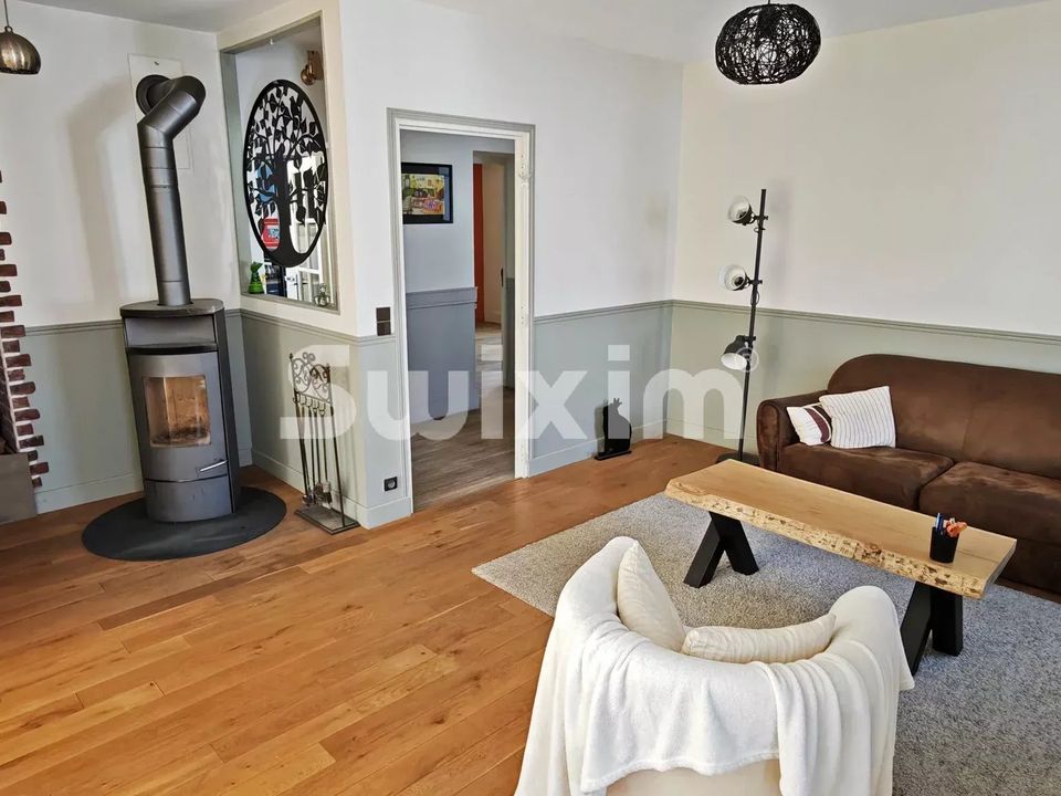 Villa i Dole, Jura - foto 3