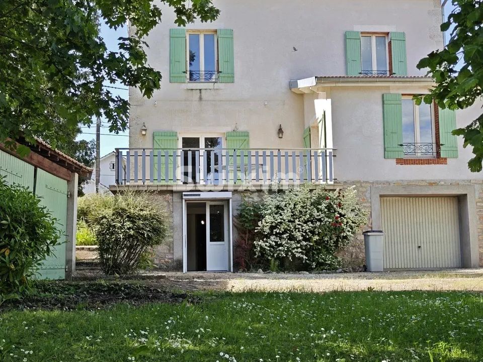 Villa i Dole, Jura - foto 3