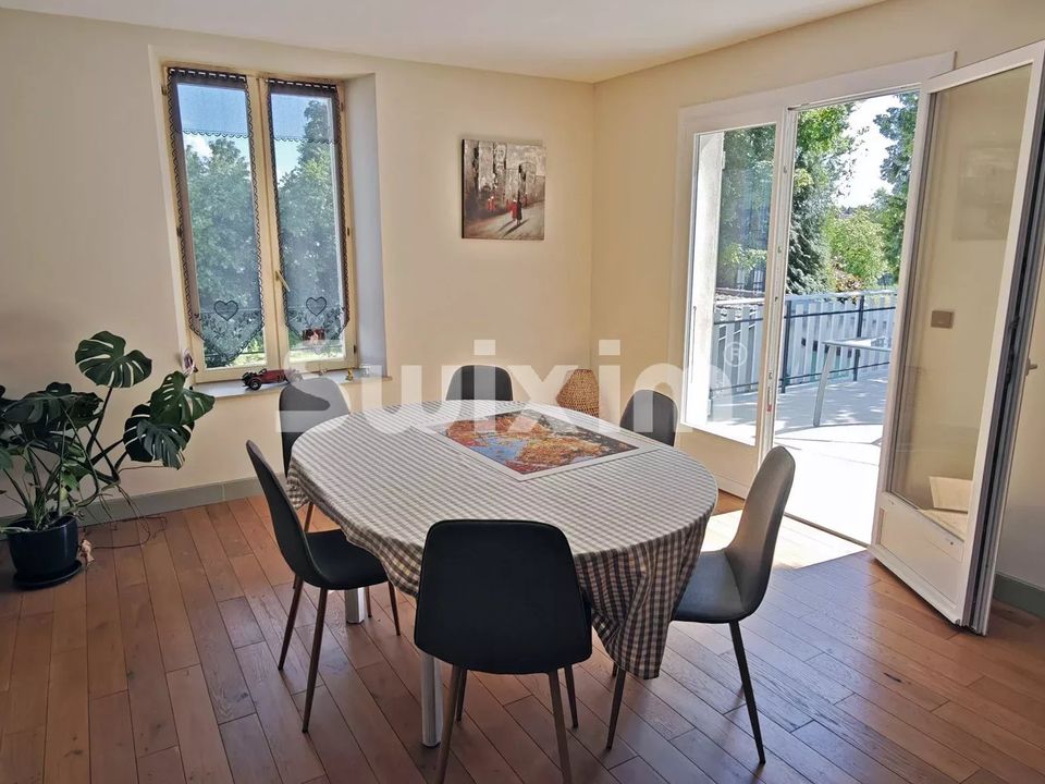 Villa i Dole, Jura - foto 2
