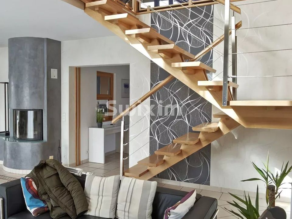 Villa i Parcey, Jura - foto 3