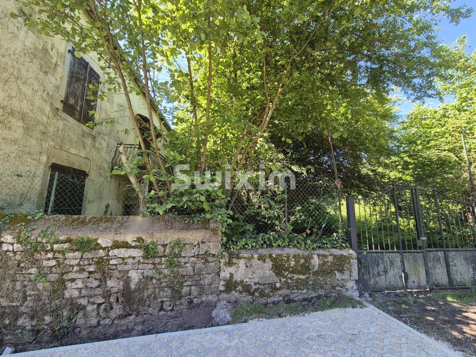 Villa i Thervay, Jura - foto 3