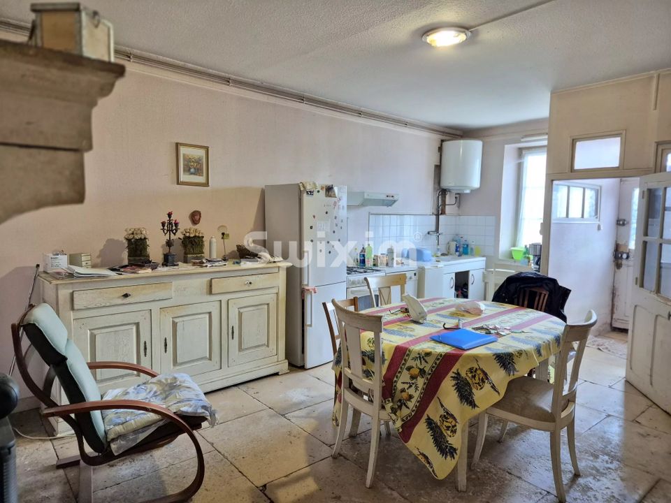 Villa i Thervay, Jura - foto 5