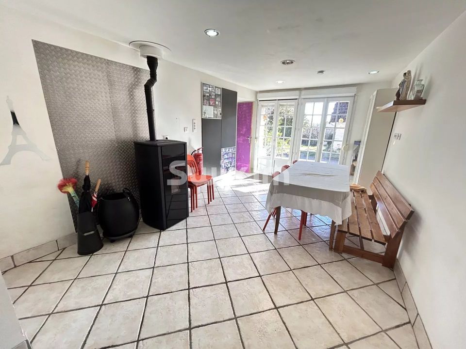 Villa i Champlitte, Haute-Saone - foto 1