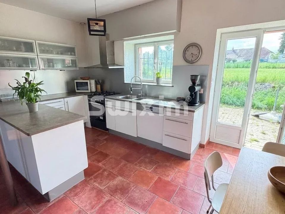 Villa a Athee, Mayenne - foto 1