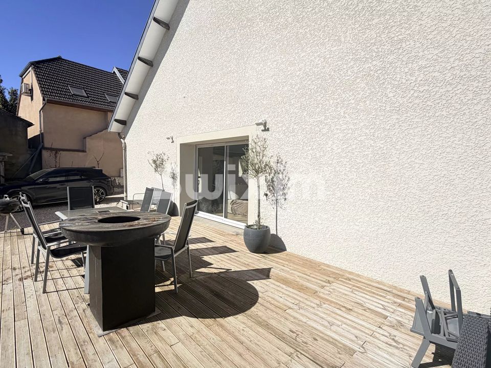 Villa i Auxonne, Cote-d'Or - bilde 2