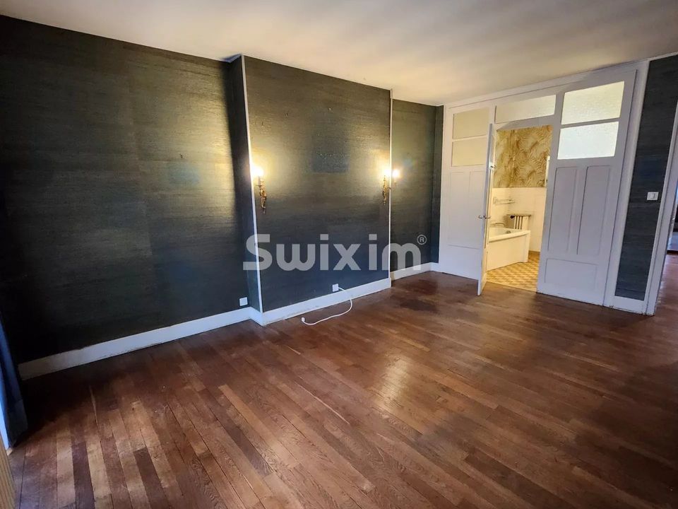 Apartament a Poligny, Jura - foto 3