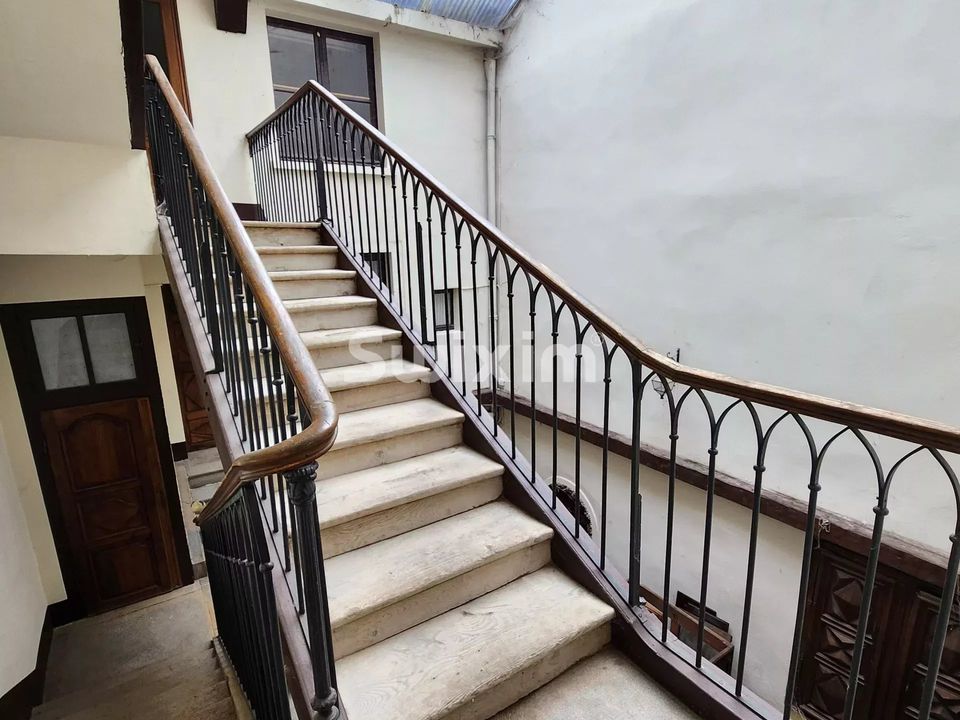 Apartament a Poligny, Jura - foto 4