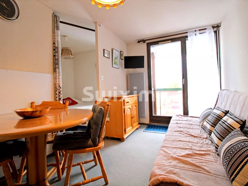 Appartement in Prémanon, Jura - foto 1