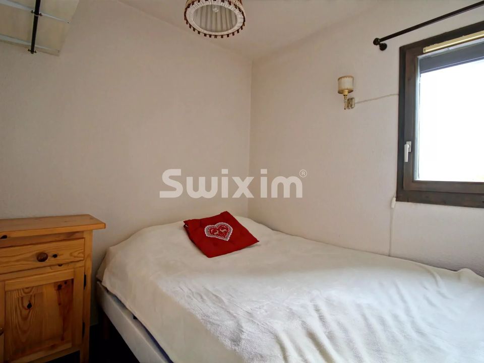 Appartement in Prémanon, Jura - foto 3