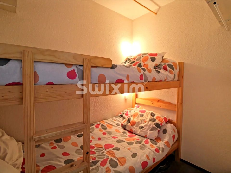 Appartement in Prémanon, Jura - foto 4