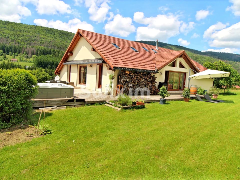 Villa en Mijoux, Ain - foto 2