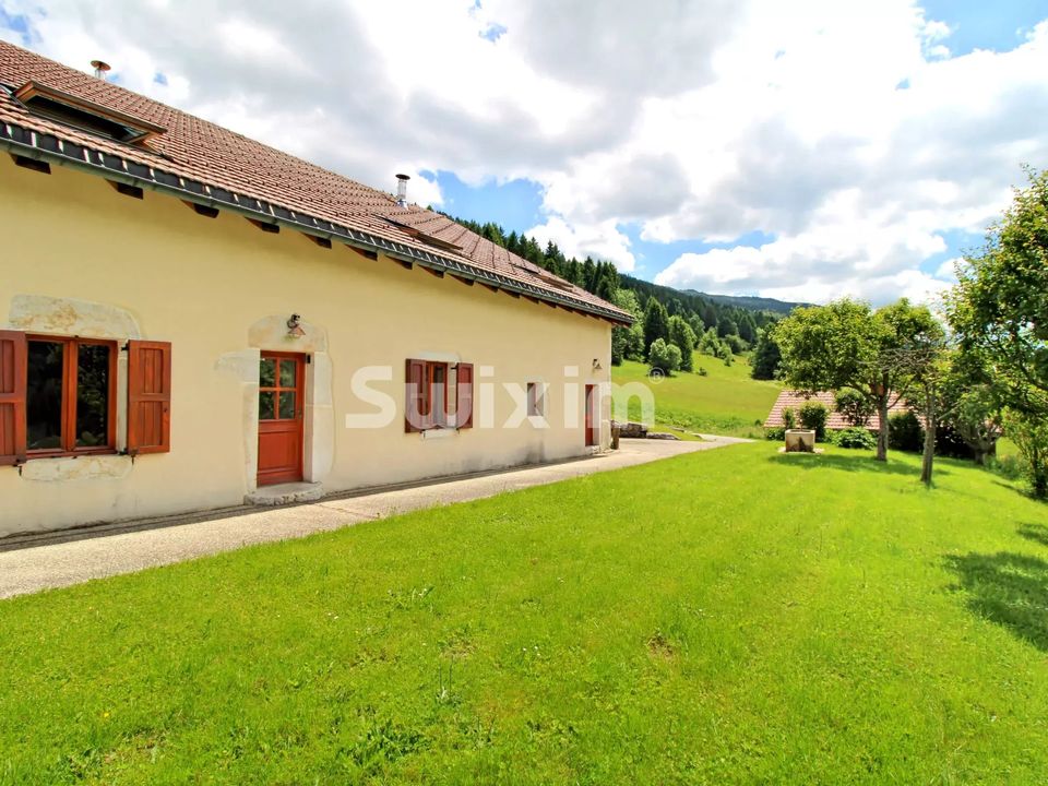 Villa en Mijoux, Ain - foto 3
