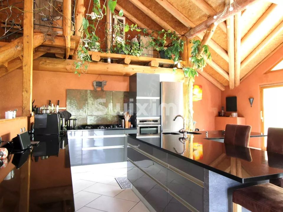 Villa en Mijoux, Ain - foto 5