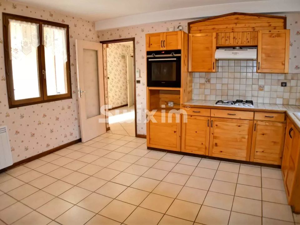 Haus in Hauts-de-Bienne, Jura - Foto 2