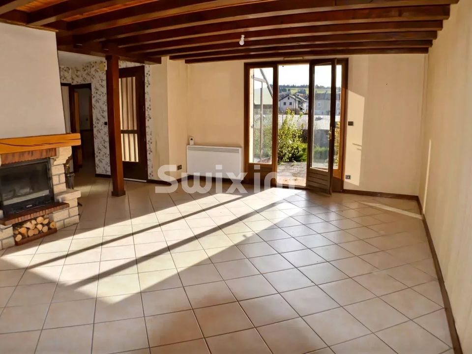 Haus in Hauts-de-Bienne, Jura - Foto 3