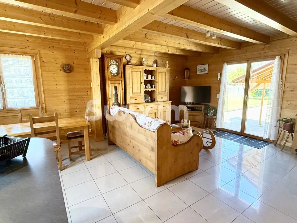 Villa i Champagnole, Jura - foto 4