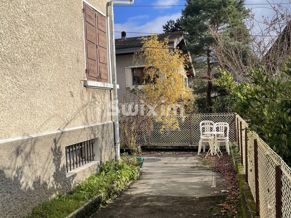 Villa i Annecy-le-Vieux, Haute-Savoie - foto 2