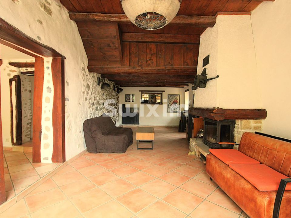 Villa in Sillingy, Haute-Savoie - foto 4
